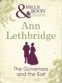 Governess And The Earl - Preview