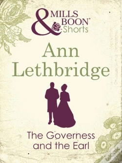 Capa do artigo Governess And The Earl