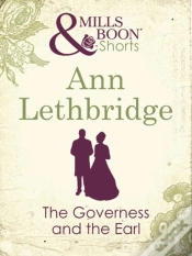 Capa do artigo Governess And The Earl