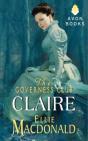 Governess Club: Claire - Preview