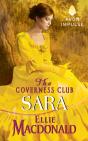 Governess Club: Sara - Preview