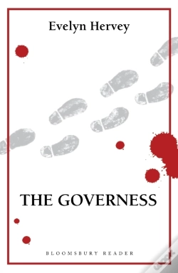Capa do artigo Governess
