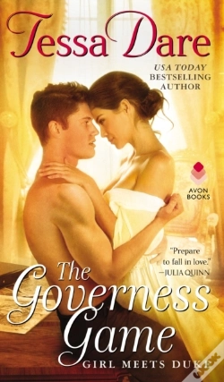 Capa do artigo Governess Game