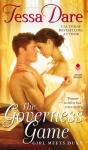 Governess Game - Preview