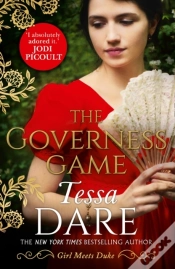 Capa do artigo Governess Game