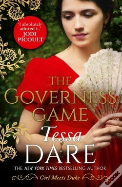 Capa do artigo Governess Game