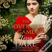 Capa do artigo Governess Game