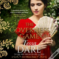 Capa do artigo Governess Game