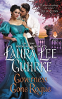 Governess Gone Rogue - Preview