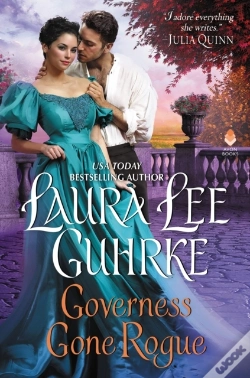 Capa do artigo Governess Gone Rogue