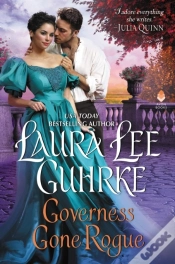 Capa do artigo Governess Gone Rogue