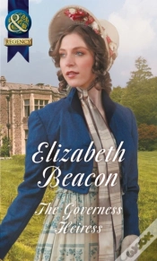 Capa do artigo Governess Heiress