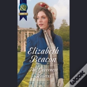 Capa do artigo Governess Heiress