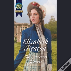 Capa do artigo Governess Heiress