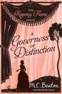 Governess Of Distinction - Preview