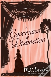 Capa do artigo Governess Of Distinction