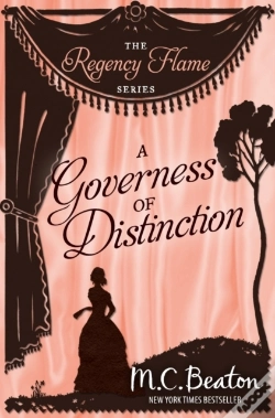 Capa do artigo Governess Of Distinction