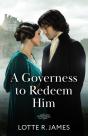 Governess To Redeem Him - Preview