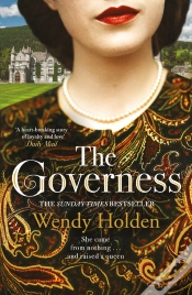 Capa do artigo Governess