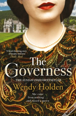 Capa do artigo Governess