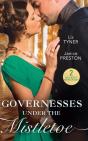 Governesses Under The Mistletoe - Preview