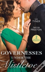 Capa do artigo Governesses Under The Mistletoe