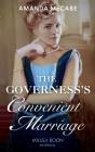 Governess'S Convenient Marriage - Preview