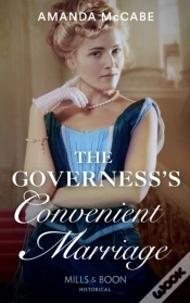 Capa do artigo Governess
