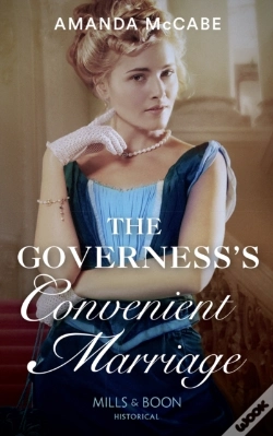 Capa do artigo Governess'S Convenient Marriage