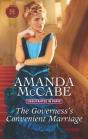 Governess'S Convenient Marriage - Preview