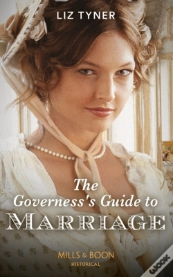 Capa do artigo Governess'S Guide To Marriage