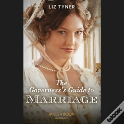 Capa do artigo Governess'S Guide To Marriage