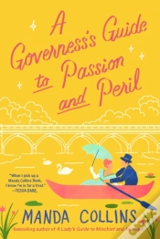 Capa do artigo Governess