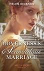 Governesss Scandalous Marri Eb - Preview