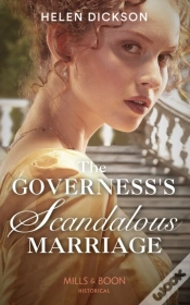 Capa do artigo Governesss Scandalous Marri Eb