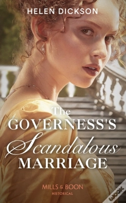 Capa do artigo Governesss Scandalous Marri Eb