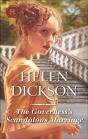 Governess'S Scandalous Marriage - Preview