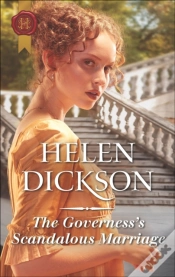 Capa do artigo Governess