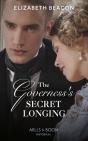 Governess'S Secret Longing - Preview