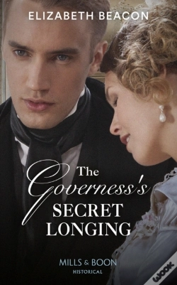 Capa do artigo Governess'S Secret Longing