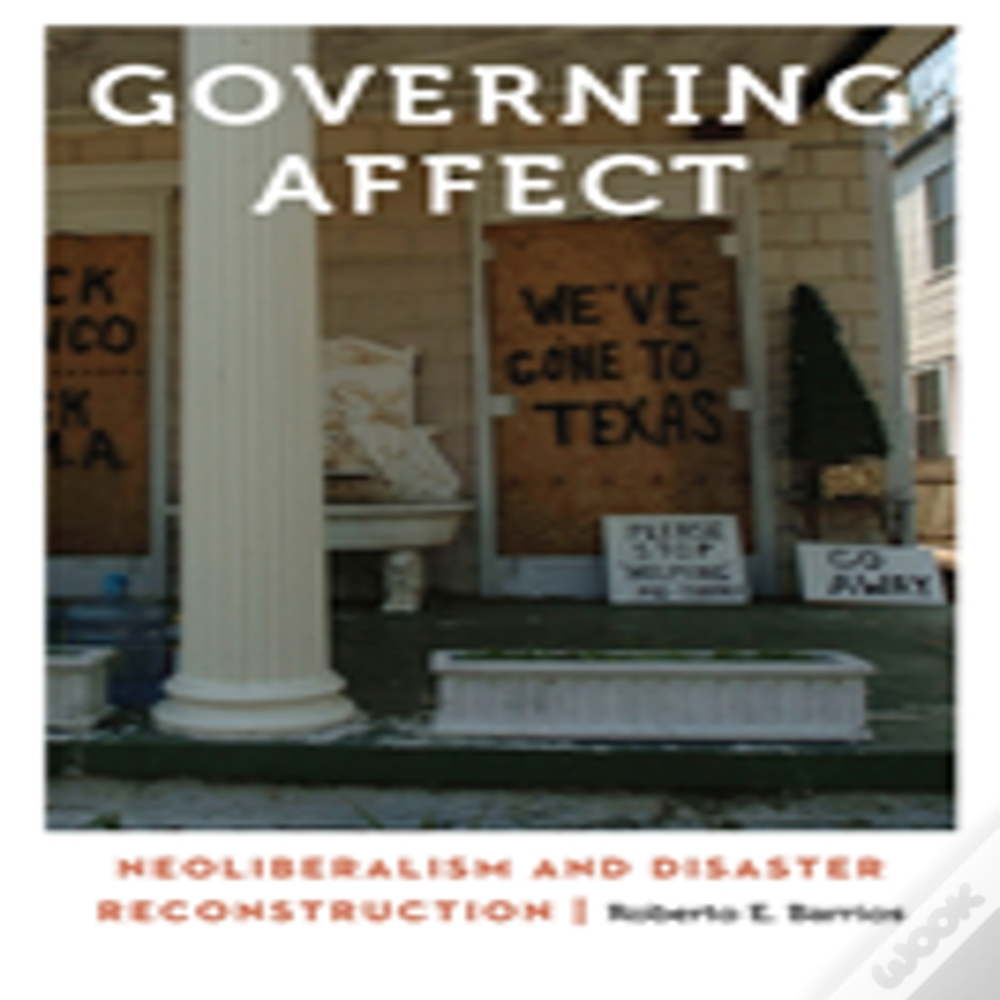 Governing Affect