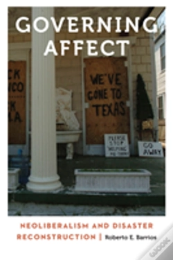 Capa do artigo Governing Affect