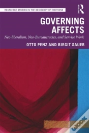 Capa do artigo Governing Affects