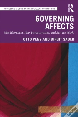 Capa do artigo Governing Affects
