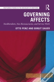 Capa do artigo Governing Affects
