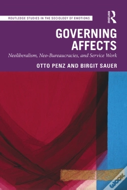 Capa do artigo Governing Affects