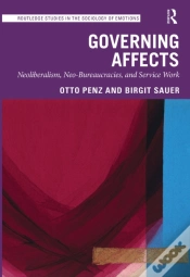 Capa do artigo Governing Affects