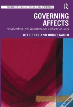 Capa do artigo Governing Affects