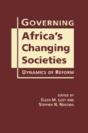 Governing Africas Changing Societies - Preview