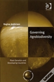 Capa do artigo Governing Agrobiodiversity